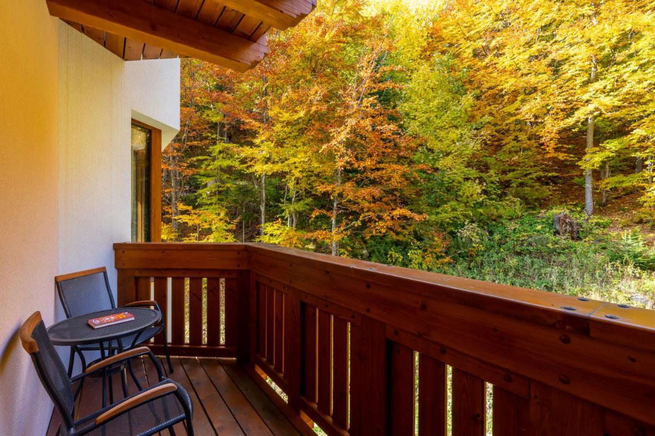 Apartment Rose Chopok 1100 M-On Hiking Trail-View-Hot Tub-Sauna-View Demänovská Dolina Exterior foto